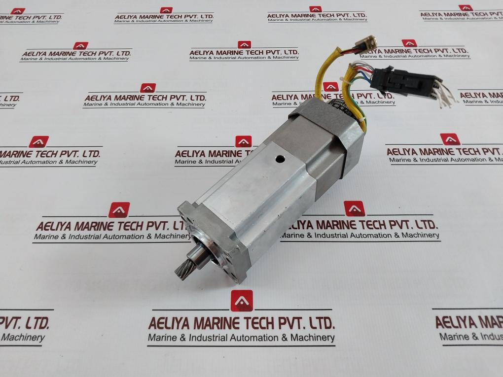 Abb 3Hnp 04378-1/01 Servo Motor 200V Ts2640N871E172 4.0A K23077