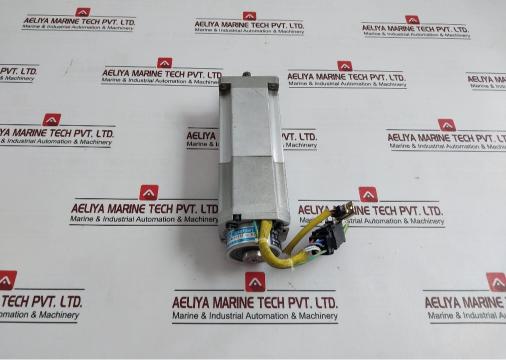 Abb 3Hnp 04378-1/01 Servo Motor R11574-440-72 200V 4.0A Ts2640N871E172 6150-2623