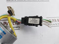 Abb 3Hnp 04378-1/01 Servo Motor R11574-440-72 200V 4.0A Ts2640N871E172 6150-2623
