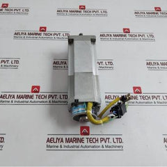 Abb 3Hnp 04378-1/01 Servo Motor R11574-440-72 200V 4.0A Ts2640N871E172 6150-2623