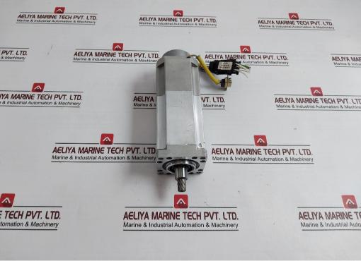 Abb 3Hnp 04378-1/01 Servo Motor R11574-440-72 200V 4.0A Ts2640N871E172 6150-2623