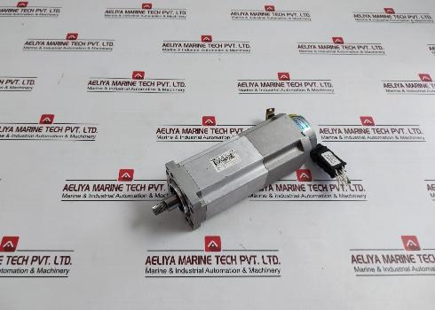 Abb 3Hnp 04378-1/01 Servo Motor R11574-440-72 200V 4.0A Ts2640N871E172 6150-2623