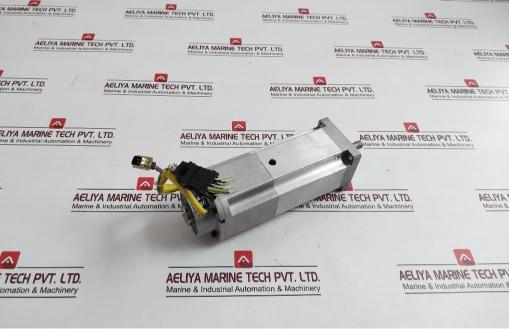 Abb 3Hnp 04378-1/01 Servo Motor R11574-440-72 200V 4.0A Ts2640N871E172 6150-2623