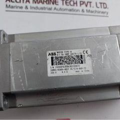 Abb 3Hnp 04378-1/01 Servo Motor R11574-440-72 200V 4.0A Ts2640N871E172 6150-2623