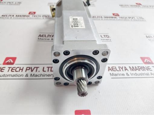 Abb 3Hnp 04378-1/01 Servo Motor R11574-440-72 200V 4.0A Ts2640N871E172 6150-2623