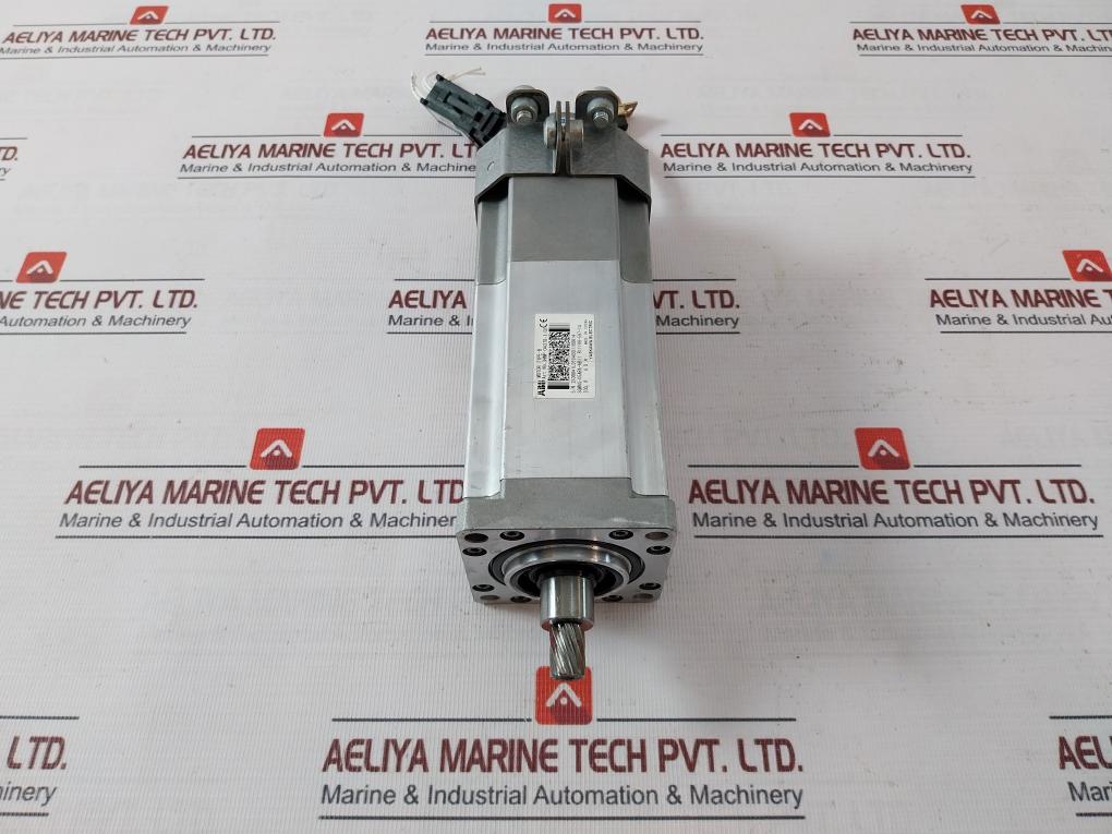 Abb 3Hnp 04378-1/01 Servo Motor Sgmas-05Ara-ab11 200V 4.0A 6150-2623