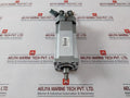 Abb 3Hnp 04378-1/01 Servo Motor Sgmas-05Ara-ab11 200V 4.0A 6150-2623