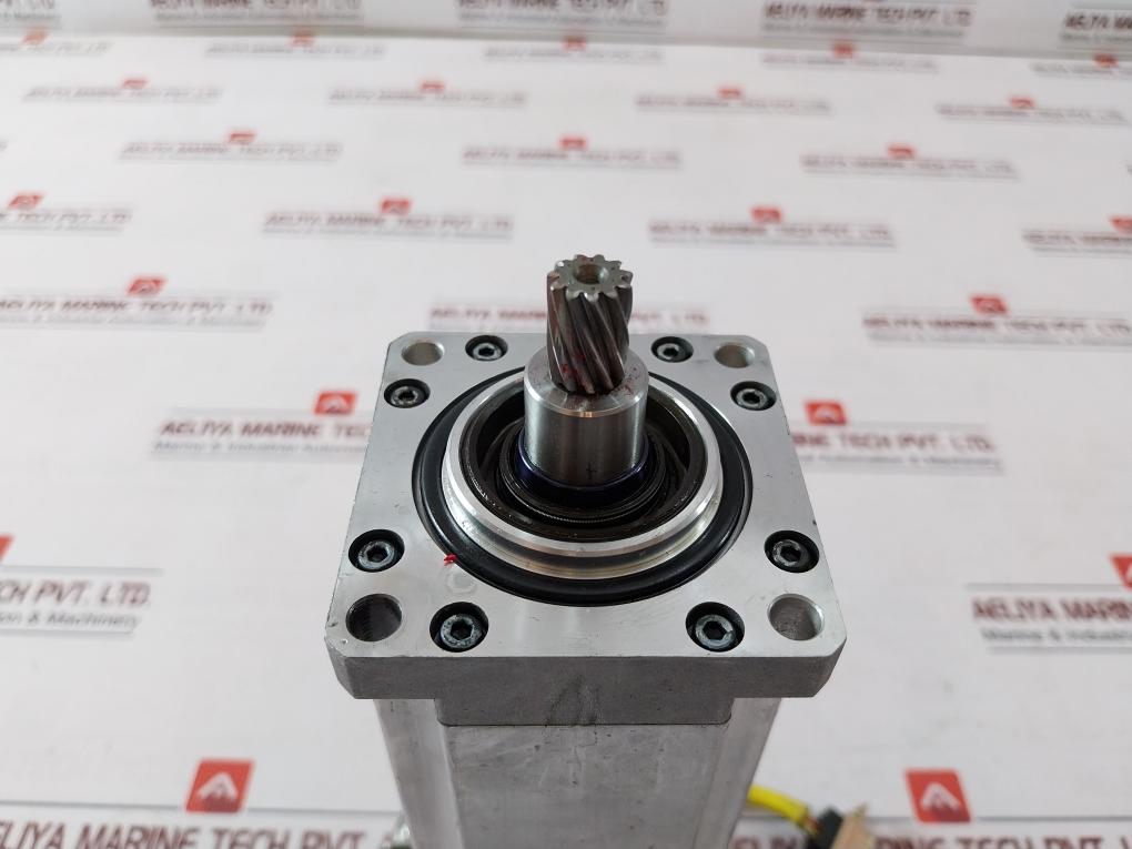 Abb 3Hnp 04378-1/01 Servo Motor Sgmas-05Ara-ab11 200V 4.0A 6150-2623