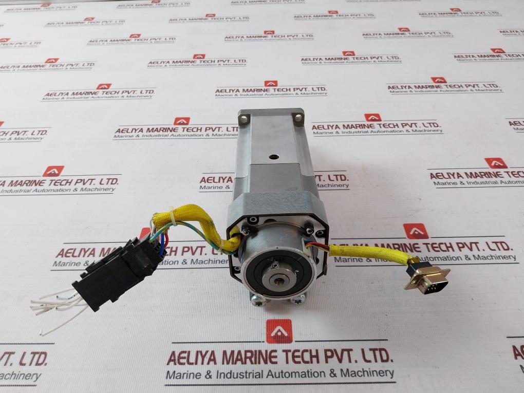 Abb 3Hnp 04378-1/01 Servo Motor Sgmas-05Ara-ab11 200V 4.0A 6150-2623