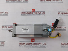 Abb 3Hnp 04378-1/01 Servo Motor Sgmas-05Ara-ab11 200V 4.0A 6150-2623