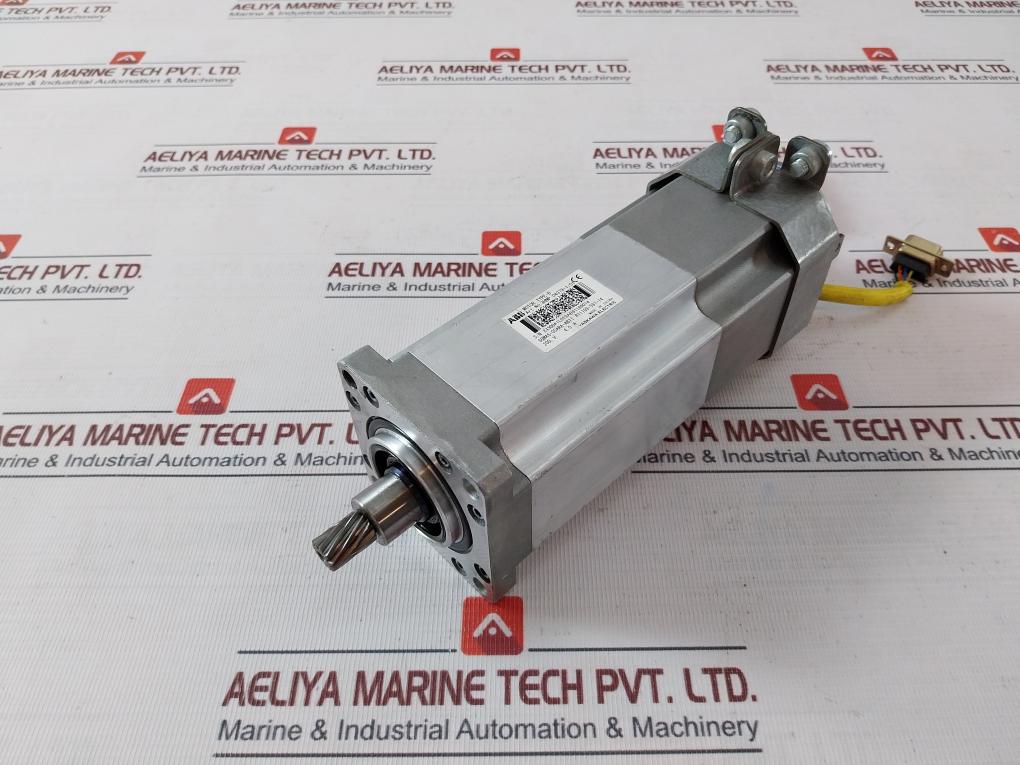 Abb 3Hnp 04378-1/01 Servo Motor Sgmas-05Ara-ab11 200V 4.0A 6150-2623