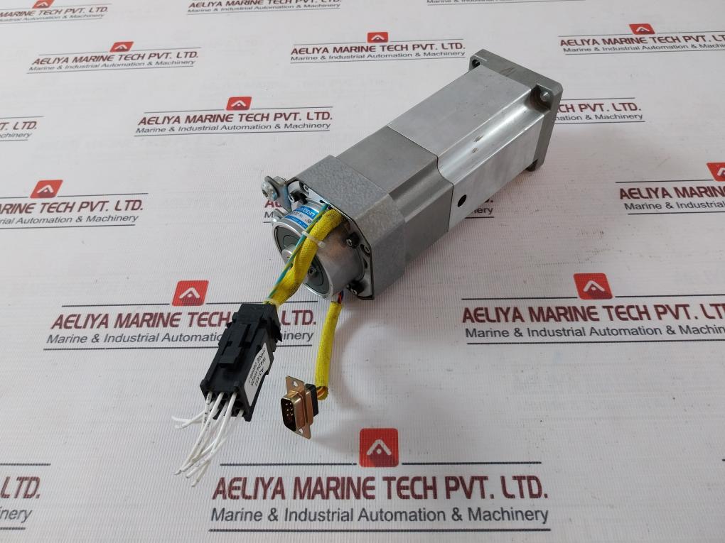 Abb 3Hnp 04378-1/01 Servo Motor Sgmas-05Ara-ab11 200V 4.0A 6150-2623