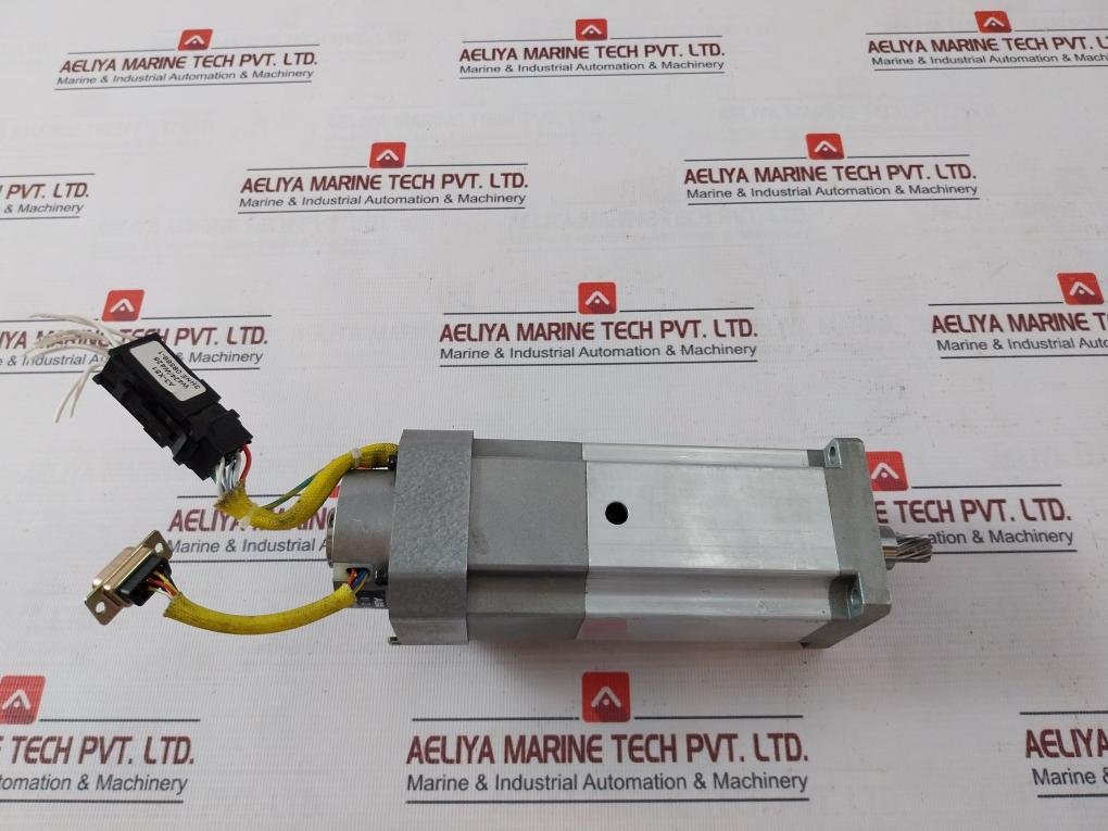 Abb 3Hnp 04378-1/01 Servo Motor Sgmas-05Ara-ab11 200V 4.0A 6150-2623