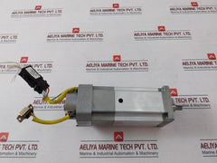 Abb 3Hnp 04378-1/01 Servo Motor Sgmas-05Ara-ab11 200V 4.0A 6150-2623