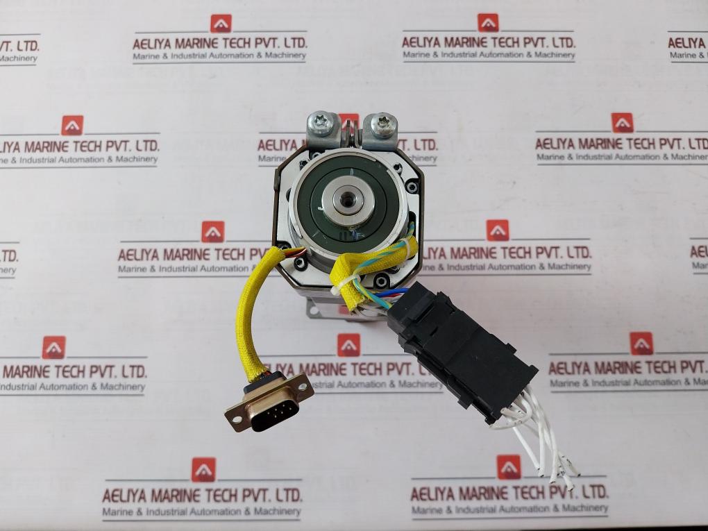 Abb 3Hnp 04378-1/01 Servo Motor Sgmas-05Ara-ab11 200V 4.0A 6150-2623