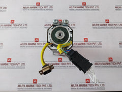 Abb 3Hnp 04378-1/01 Servo Motor Sgmas-05Ara-ab11 200V 4.0A 6150-2623