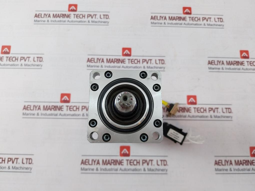 Abb 3Hnp 04378-1/01 Servo Motor Sgmas-05Ara-ab11 200V 4.0A 6150-2623