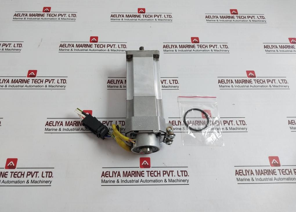 Abb 3Hnp 04378-1/01 Servo Motor Sgmas-05Ara-ab11, Ts2640N871E172, 3Hne 08898-1