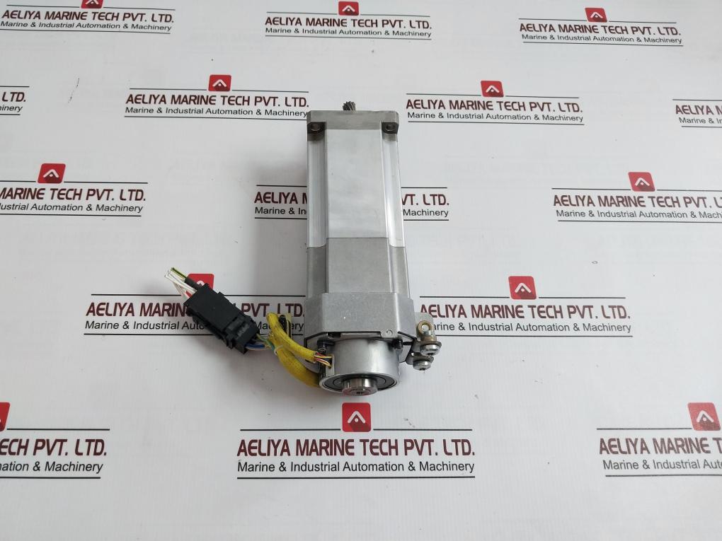 Abb 3Hnp 04378-1/01 Servo Motor Sgmas-05Ara-ab11, Ts2640N871E172, 3Hne 08898-1