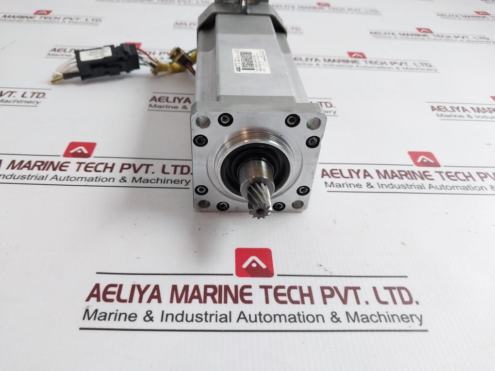 Abb 3Hnp 04378-1/01 Servo Motor Sgmas-05Ara-ab11, Ts2640N871E172, 3Hne 08898-1