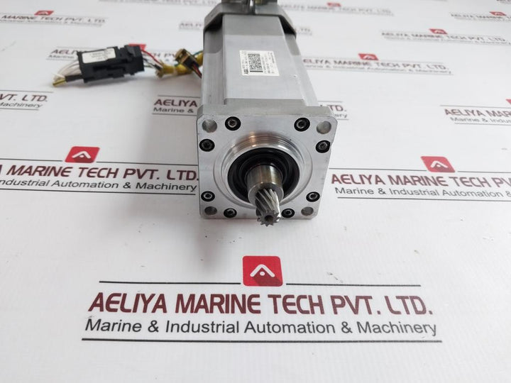 Abb 3Hnp 04378-1/01 Servo Motor Sgmas-05Ara-ab11, Ts2640N871E172, 3Hne 08898-1
