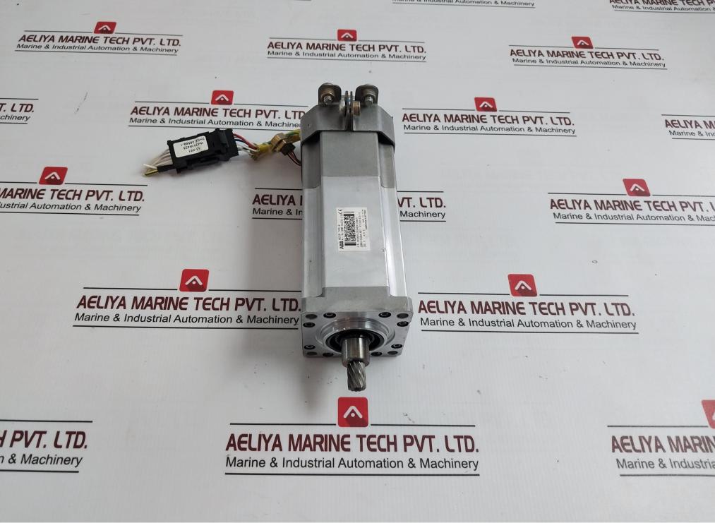 Abb 3Hnp 04378-1/01 Servo Motor Sgmas-05Ara-ab11, Ts2640N871E172, 3Hne 08898-1