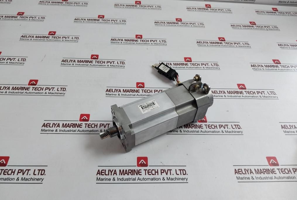 Abb 3Hnp 04378-1/01 Servo Motor Sgmas-05Ara-ab11, Ts2640N871E172, 3Hne 08898-1
