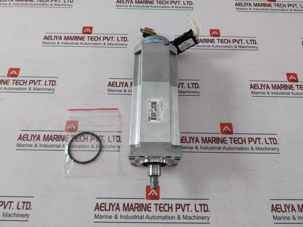 Abb 3Hnp 04378-1/01 Servo Motor Ts2640N871E172 200V 4.0A 3Hne 08569-1
