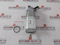 Abb 3Hnp 04378-1/01 Servo Motor Ts2640N871E172 200V 4.0A 3Hne 08569-1