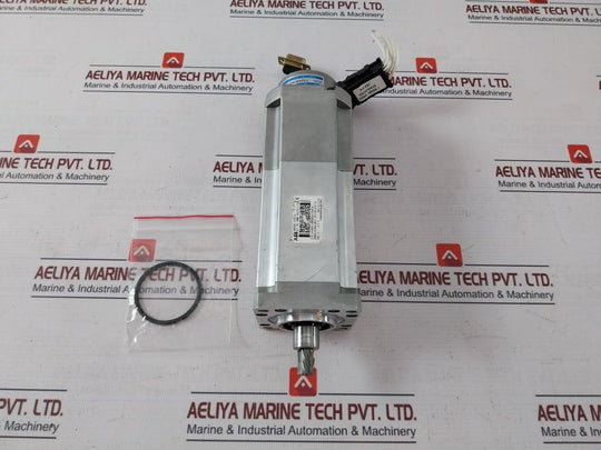 Abb 3Hnp 04378-1/01 Servo Motor Ts2640N871E172 200V 4.0A 3Hne 08569-1