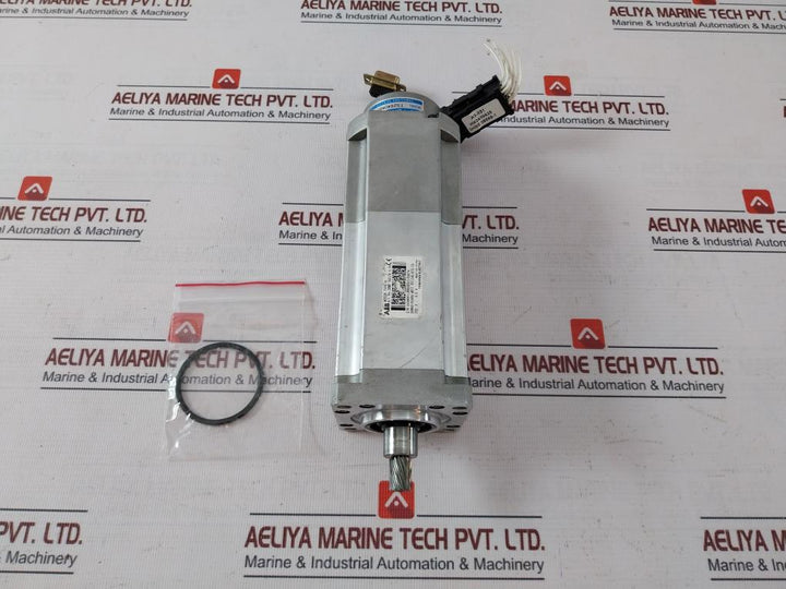 Abb 3Hnp 04378-1/01 Servo Motor Ts2640N871E172 200V 4.0A 3Hne 08569-1
