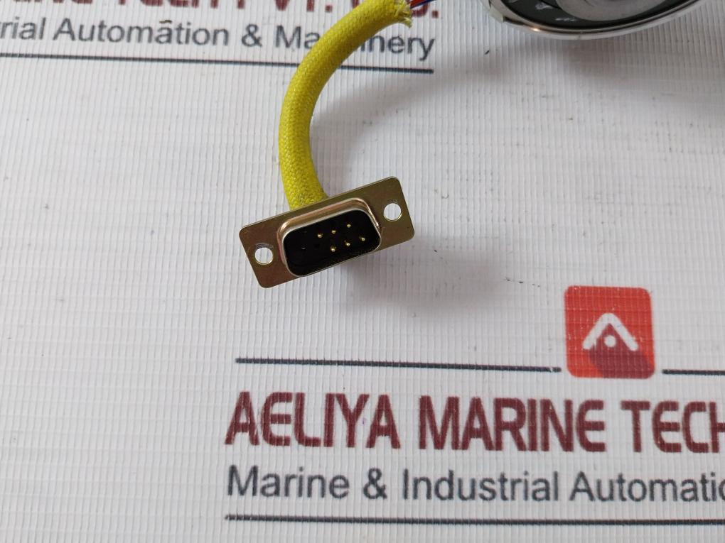 Abb 3Hnp 04378-1/01 Servo Motor Ts2640N871E172 200V 4.0A 3Hne 08569-1