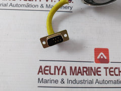 Abb 3Hnp 04378-1/01 Servo Motor Ts2640N871E172 200V 4.0A 3Hne 08569-1