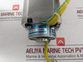 Abb 3Hnp 04378-1/01 Servo Motor Ts2640N871E172 200V 4.0A 3Hne 08569-1