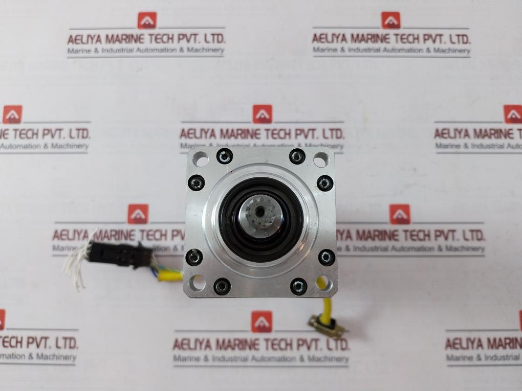 Abb 3Hnp 04378-1/01 Servo Motor Ts2640N871E172 200V 4.0A 3Hne 08569-1