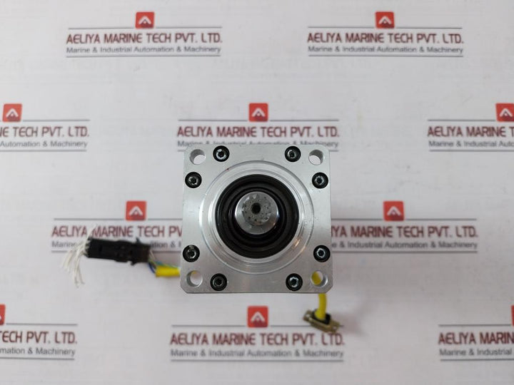 Abb 3Hnp 04378-1/01 Servo Motor Ts2640N871E172 200V 4.0A 3Hne 08569-1