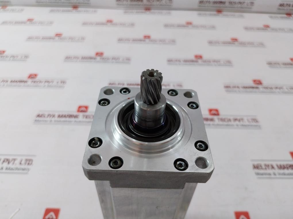 Abb 3Hnp 04378-1/01 Servo Motor Ts2640N871E172 200V 4.0A 3Hne 08569-1