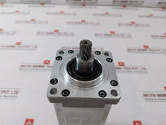 Abb 3Hnp 04378-1/01 Servo Motor Ts2640N871E172 200V 4.0A 3Hne 08569-1