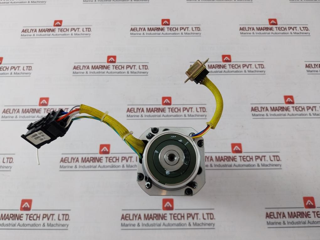 Abb 3Hnp 04378-1/01 Servo Motor Ts2640N871E172 200V 4.0A 3Hne 08569-1