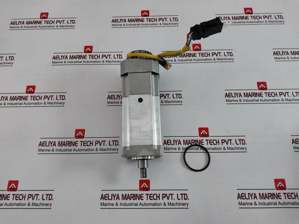 Abb 3Hnp 04378-1/01 Servo Motor Ts2640N871E172 200V 4.0A Sgmas-05Ara-ab11