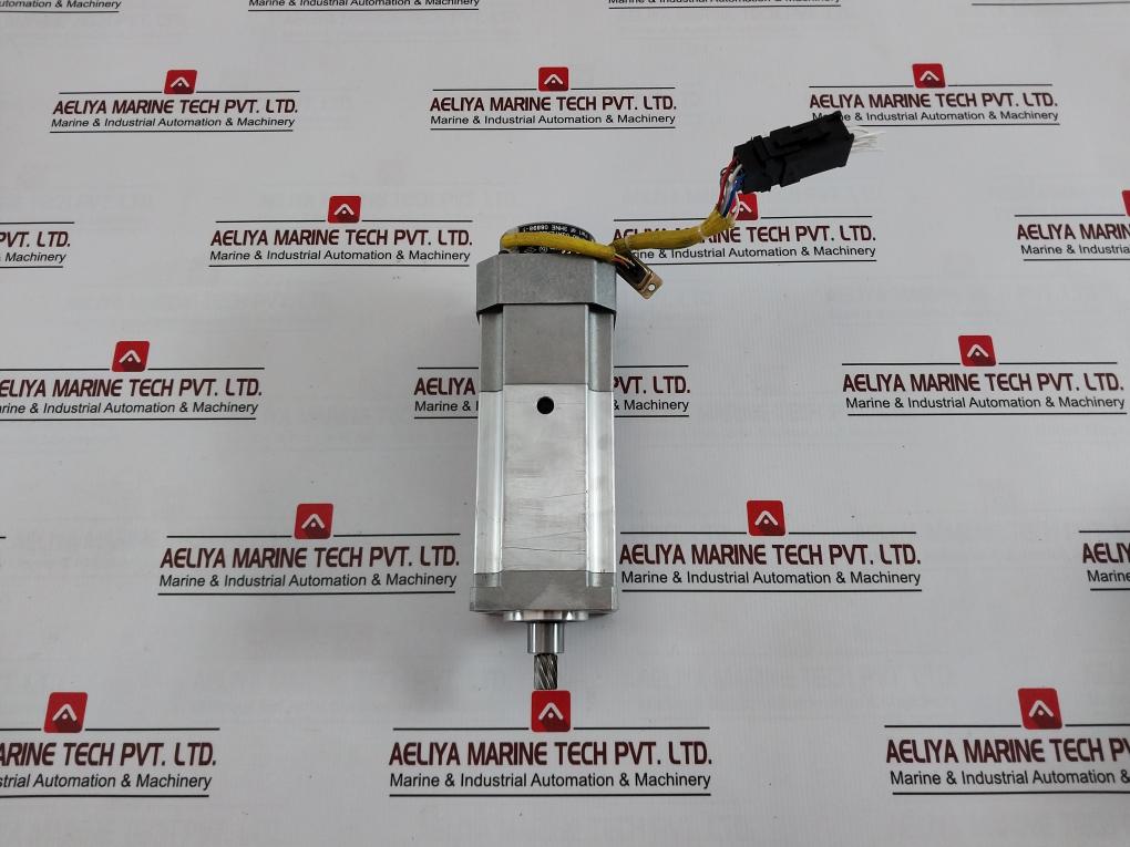 Abb 3Hnp 04378-1/01 Servo Motor Ts2640N871E172 200V 4.0A Sgmas-05Ara-ab11