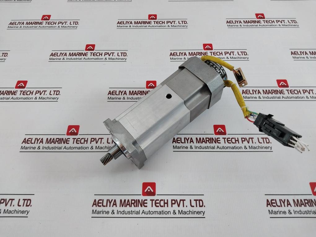 Abb 3Hnp 04378-1/01 Servo Motor Ts2640N871E172 200V 4.0A Sgmas-05Ara-ab11