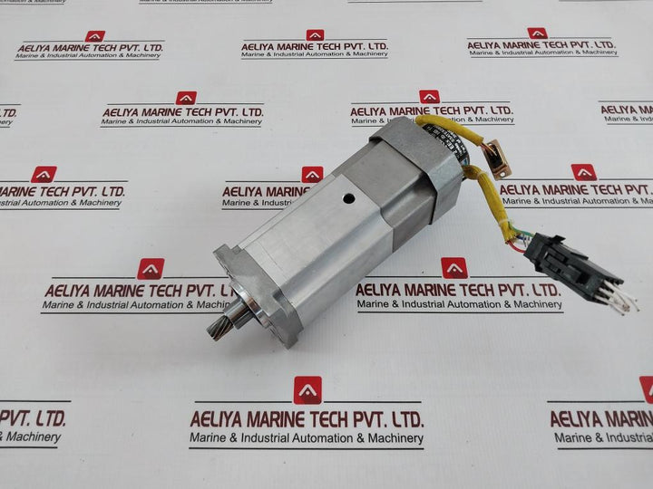 Abb 3Hnp 04378-1/01 Servo Motor Ts2640N871E172 200V 4.0A Sgmas-05Ara-ab11