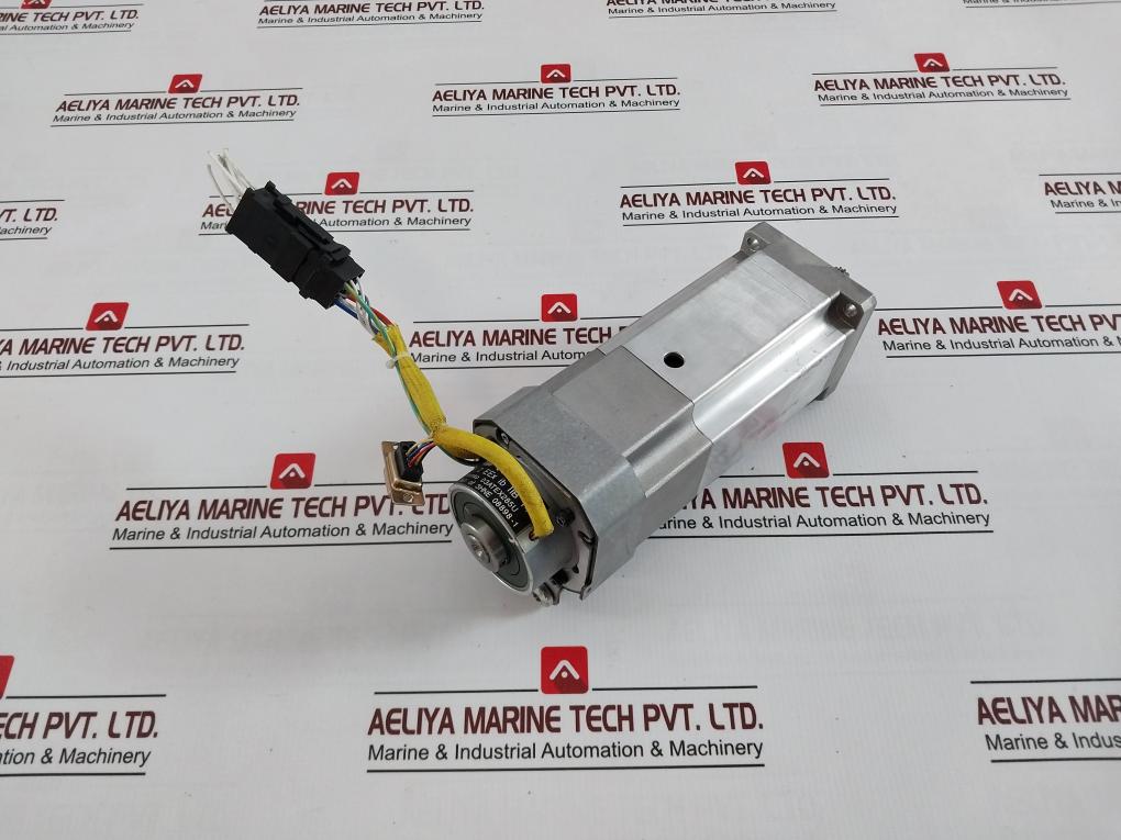 Abb 3Hnp 04378-1/01 Servo Motor Ts2640N871E172 200V 4.0A Sgmas-05Ara-ab11