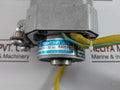 Abb 3Hnp 04378-1/01 Servo Motor Ts2640N871E172 200V 4.0A Sgmas-05Ara-ab11