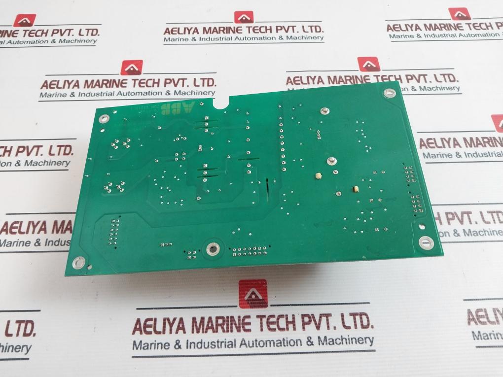 Abb 3N639900000A Circuit Board 94V