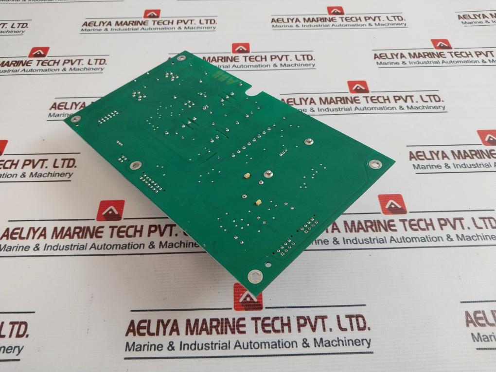 Abb 3N639900000A Circuit Board 94V