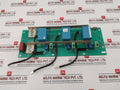 Abb 3N639900000A Printed Circuit Board Hs Hd01