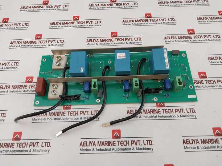 Abb 3N639900000A Printed Circuit Board Hs Hd01