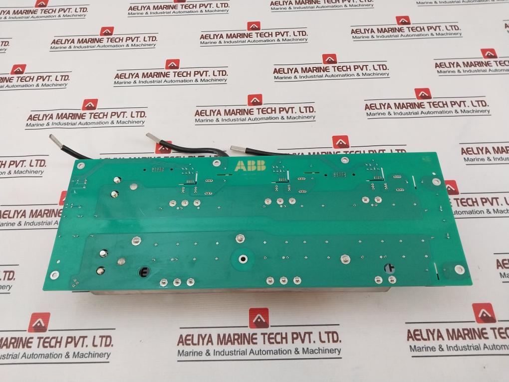 Abb 3N639900000A Printed Circuit Board